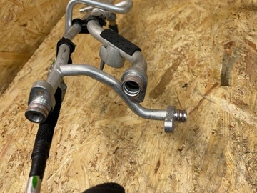 фото thumb №13, Трубка шланг кондиціонера opel e-corsa f e-208 ii f78618 f71157 9843975180