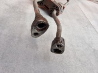 фото thumb №9, Bmw 5' f10 f11 6' f06 шланг провода dynamic drive 6792433 6792434