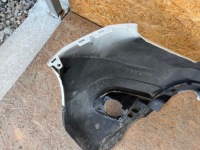 фото thumb №5, Бампер перед передній dacia duster 2 ii 17-