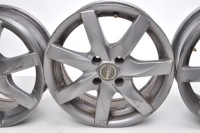 фото thumb №12, Fiat grande punto диски алюминий proline r15" 6.5j 4x100 et 35