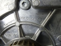 фото thumb №11, Scala 1.0 tsi насос воды регулятор 05e121117k 05e907593 05e121042f 2021r