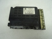 фото thumb №1, Модуль кондиционера volkswagen оригинальный номер 3d0907040f