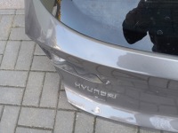 фото thumb №12, Кришка багажника зад скло hyundai santa fe iv рестайлінг 18-24