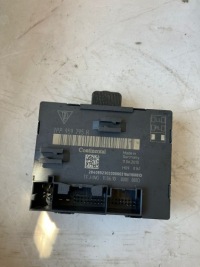 фото thumb №1, Модуль двері porsche cayenne 7p 7pp959795r