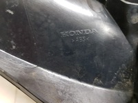 фото thumb №10, Решётка радиатора решётка радиатора бампера honda civic 10 x 17-21