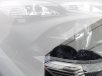 Porsche cayenne 9y0 e3 18- фара matrix full led в Україні, фото thumb