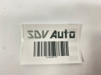 фото thumb №12, Решітка обдув обдув права mercedes w124 1248310636