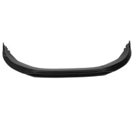 фото thumb №16, 4 штуки передний бампер часть распределительная накладки бампера спортивный