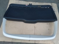 фото thumb №4, Mercedes gls gl x166 захист кришки задній góra