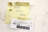 фото thumb №6, Me146 skoda scala 1.6d каталізатор dpf 5q0131701bs