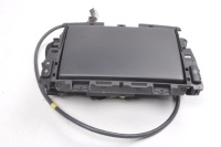 фото thumb №1, Peugeot 308 i lift дисплей радіо навігації 98043346zd