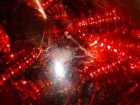 фото thumb №11, Лампа задняя правая + левая kia cerato hb 03-08