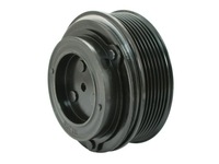 фото thumb №1, Сцепление компрессор ford transit v348 visteon vs