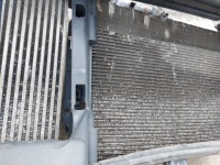 фото thumb №6, Передняя панель радиатор балка комплект renault kangoo ii iii рестайлинг