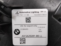 Фара ліва правий перед full led x3 g01 x4 g02 lci Київ, фото thumb