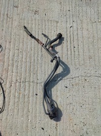 фото thumb №1, Lexus rcf rc-f rc f заливна горловина пального дроти bak