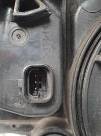 фото thumb №9, Лампа права перед kia picanto ii 92102-1y0 europa