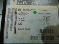 фото thumb №5, Vectra c 1.9cdti рестайлинг 06' sed радиопроигрыватель 383555646