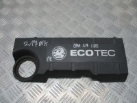 фото thumb №1, Защита крышка двигателя opel astra h 1.7 cdti