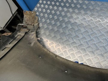 фото thumb №13, Ford expedition ii 02- крило правий перед переднє