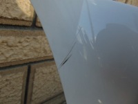 фото thumb №11, Бампер перед передний porsche panamera s 970 09-13