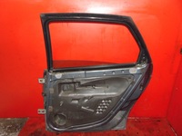 фото thumb №6, Citroen c5 i liftback 01- дверь правое задняя eytc