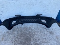 фото thumb №11, Kia rio 2 ii lift 10 - бампер перед передний