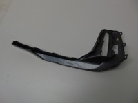 фото thumb №8, Решітка w бампер права перед audi a6 c8 s6 lift s-line 4k0807958