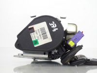 фото thumb №9, Pas безпеки правий задня задній пасажира audi q7 4l 4l1857706