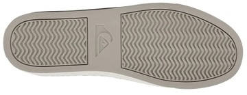 Туфли Quiksilver Jax III - XSKS/Серый/Черный/Серый