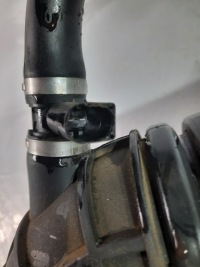 фото thumb №10, Jeep wrangler jl 18- труба фильтра воздуха 68293165ac usa