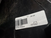 фото thumb №5, Лампа лівий задня dacia sandero 8200734825