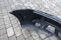 Купити Vw jetta 5c0 11-14 бампер передній pdc омивачі решітка середня lc9x, фото thumb