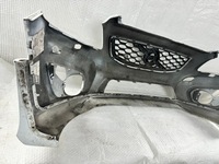 фото thumb №5, Volvo c30 rdesign lift бампер передний