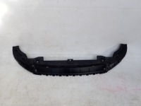 Купити Audi q2 81a 16- плита спойлер бампера перед передня, фото thumb