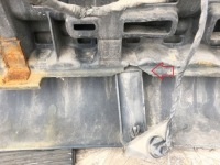 фото thumb №14, Chrysler 300c 04-10 бампер задній pdc sedan usa