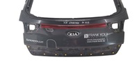 фото thumb №6, Kia sportage iv 2015-2021 кришка багажника задня багажника