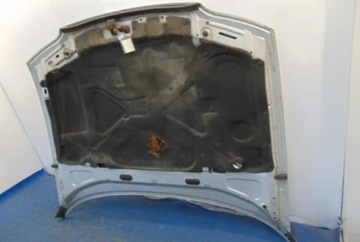 фото thumb №8, Opel vectra b капот состояние widoczny na фото