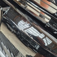 фото thumb №12, Citroen c4 iii c4x рестайлінг 25- бампер перед переднє