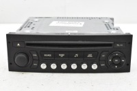 Купить Радио радиопроигрыватель cd 96775584xt citroen c3 picasso 08-13, фото thumb