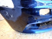 фото thumb №8, Audi a4 b8 08-12 бампер передний перед