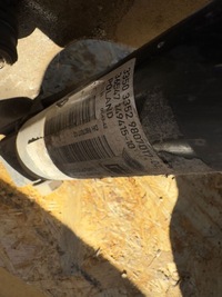 фото thumb №9, Підвіска задні задня поворотний кулак підрамник привідний вал диференціал mini countryman r60 2.0d