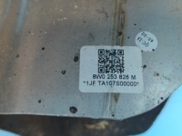фото thumb №15, Audi a4 b9 avant 2.0 tfsi 4x4 2023 r бампер задний pdc жгут lx7l 8w9807067q