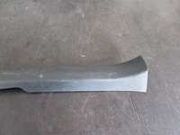 фото thumb №7, Защита порога левый перед 67914-02370 toyota corolla e21 1.8 b гибрид 19-23 r