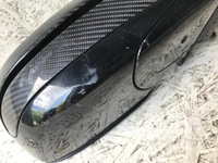 фото thumb №7, Bmw 8 g14 g15 зеркало правое карбон 9 pin 9 кабели