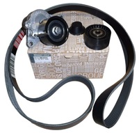 фото thumb №1, Набор ремень renault master iii 2.3 dci 117207736r