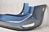 фото thumb №9, Citroen c4 grand picasso ii бампер задняя задний 6xpdc