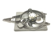 фото thumb №9, Вентилятор радіатора fiat bravo / marea 2.0 hgt 98-02 новий oryg 46550402