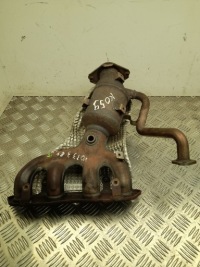 Купити Колектор випускний toyota prius 2016 059, фото thumb