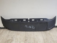 фото thumb №1, Спойлер бампера seat ateca lift перед 575805903e